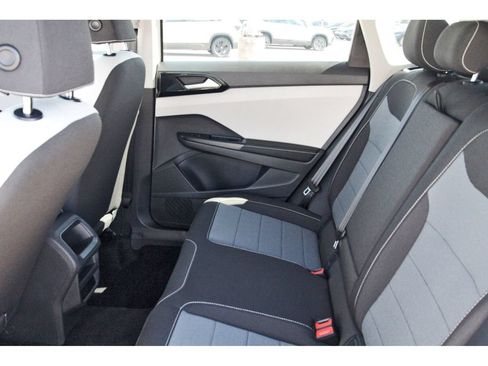 Used 2026 Volkswagen Taos S FWD image 30