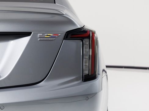 Used 2024 Cadillac CT5 V Blackwing w/ Driver Assist Package image 82