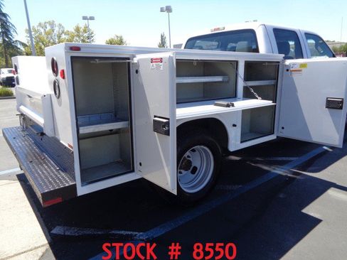 Used 2016 Ford F350 XL RWD image 8