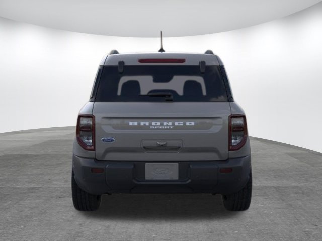 New 2026 Ford Bronco Sport Big Bend AWD/4WD image 5