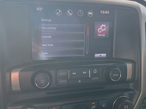 Used 2016 GMC Sierra 2500 Denali w/ Duramax Plus Package image 44