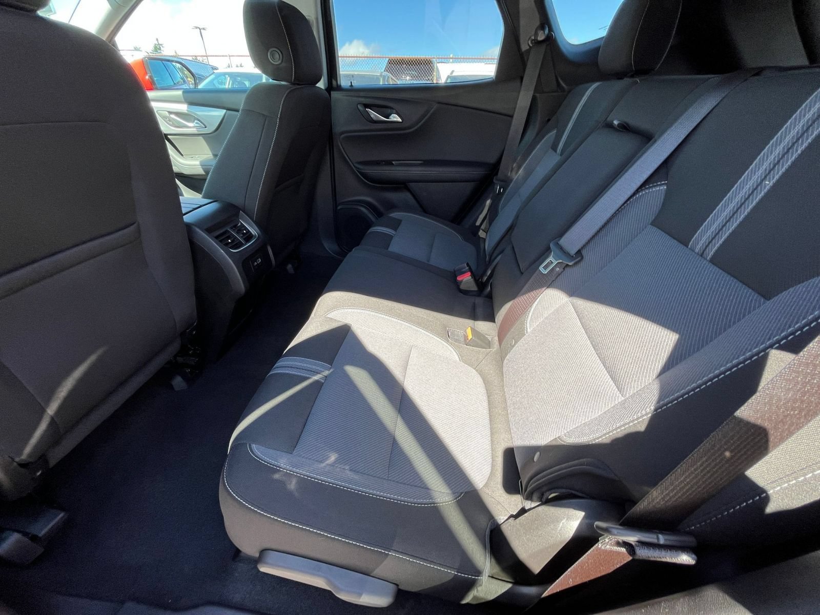 Used 2026 Chevrolet Blazer LT FWD image 26