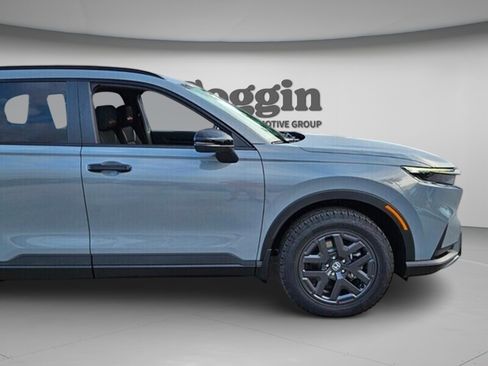 New 2026 Honda CR-V TrailSport image 36