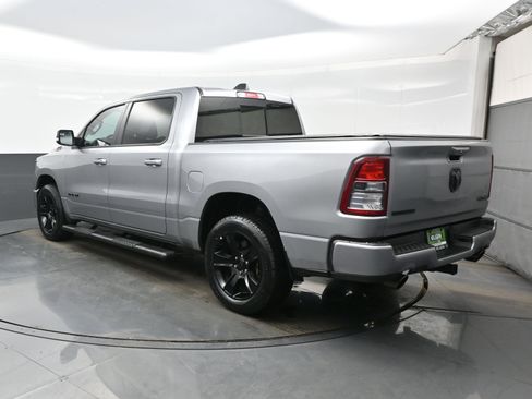 Used 2022 RAM 1500 Big Horn image 4