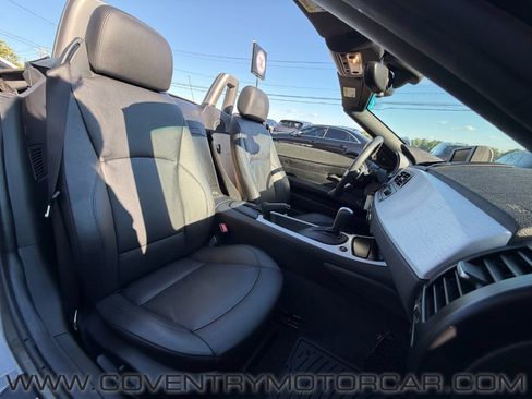 Used 2008 BMW Z4 3.0i RWD image 26