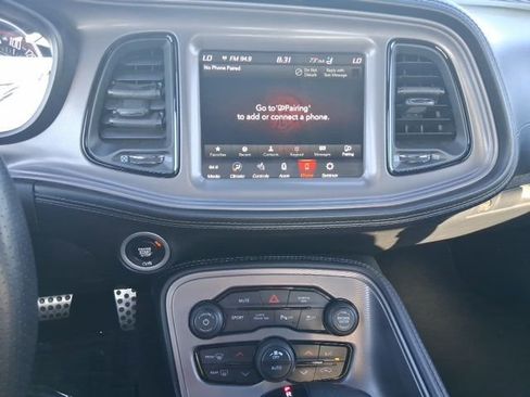 Used 2023 Dodge Challenger R/T w/ Plus Package image 16