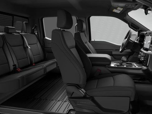 New 2026 Ford F150 XLT w/ Equipment Group 302A MID image 28