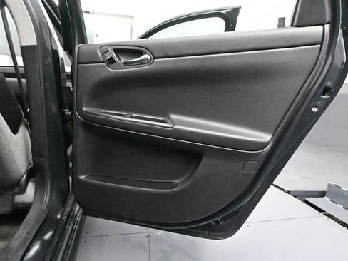 Used 2015 Chevrolet Impala Limited LS image 35