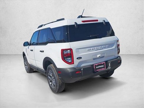 New 2025 Ford Bronco Sport Big Bend image 4
