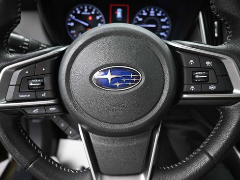 Used 2020 Subaru Outback Premium AWD/4WD image 6