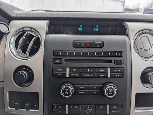 Used 2010 Ford F150 XLT image 13