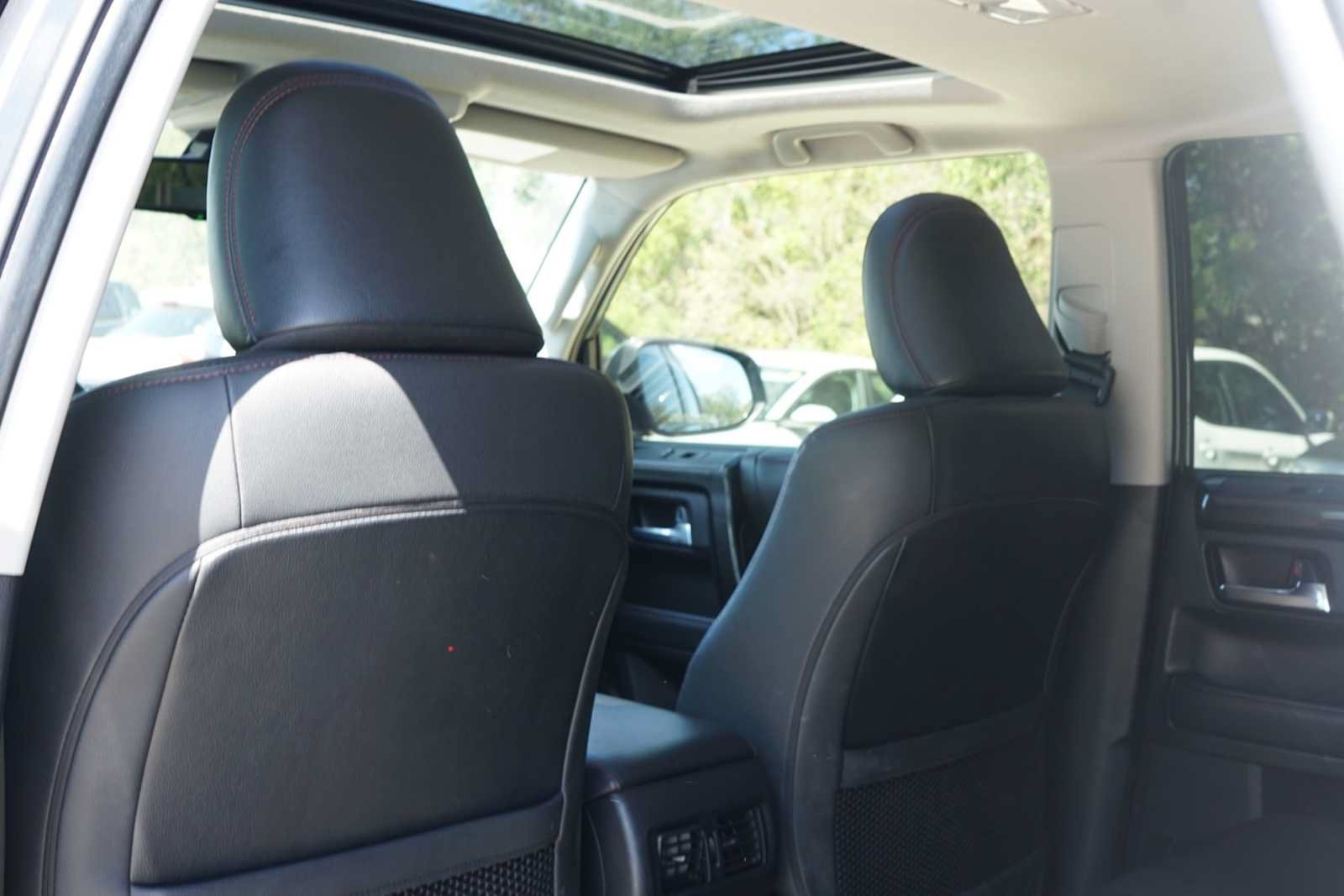 Used 2022 Toyota 4Runner TRD Pro AWD/4WD image 18
