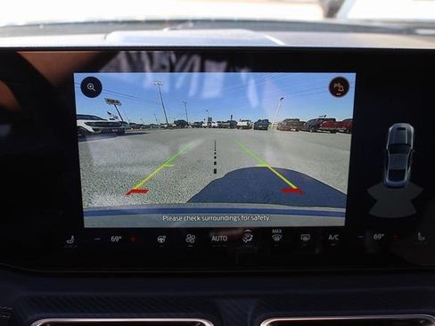 New 2026 Ford Mustang Premium RWD image 10