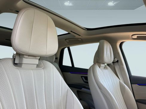 Certified 2023 Mercedes-Benz EQS 450+ SUV image 26