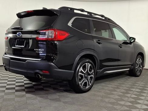 Used 2024 Subaru Ascent Limited w/ Technology Package AWD/4WD image 9