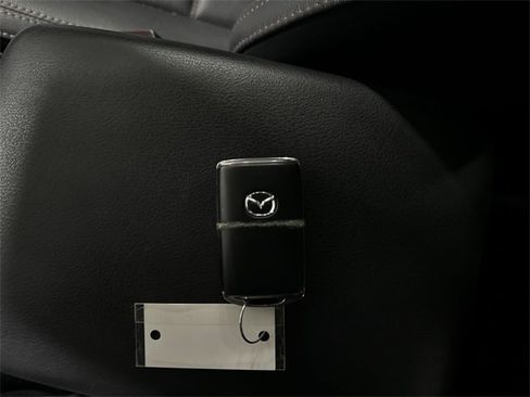 Used 2022 MAZDA CX-5 AWD 2.5 S image 32