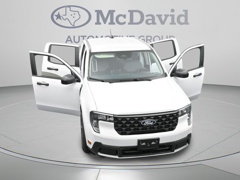 Used 2025 Ford Maverick XLT FWD image 28