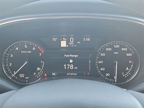 Used 2022 Cadillac CT5 Luxury w/ Sun And Sound Package image 20