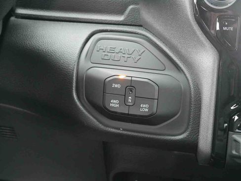 New 2026 RAM 2500 Tradesman image 7