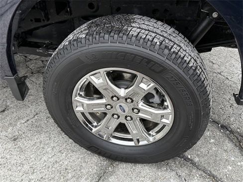 Certified 2023 Ford F150 XLT w/ Equipment Group 302A High image 5