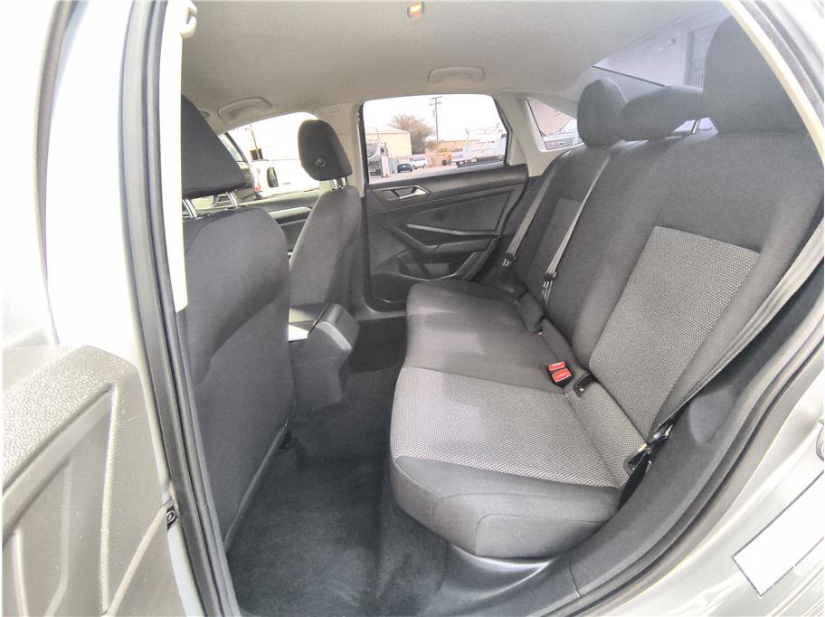 Used 2021 Volkswagen Jetta S FWD image 10