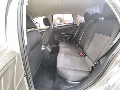 Used 2021 Volkswagen Jetta S FWD image 10