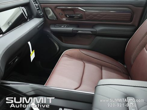 New 2026 RAM 1500 Limited AWD/4WD image 14