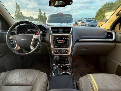 Used 2015 GMC Acadia Denali FWD image 3