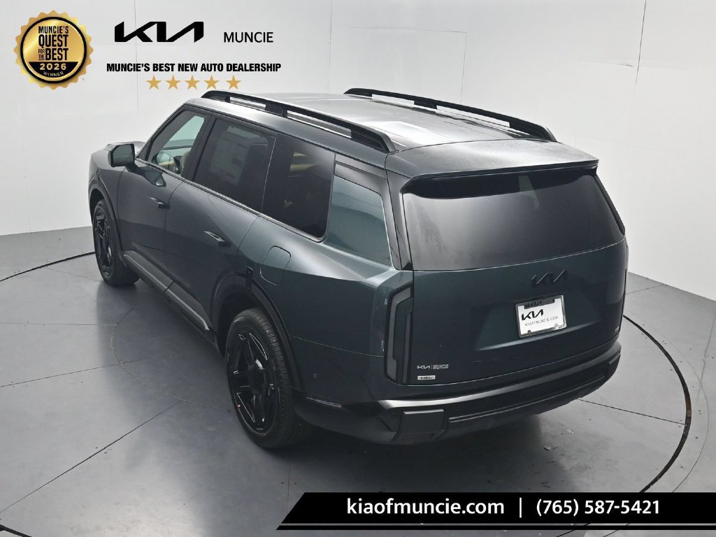New 2027 Kia Telluride SX X-Line AWD/4WD image 58
