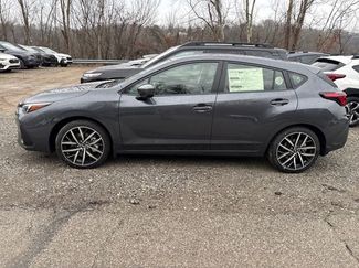New 2026 Subaru Impreza 2.0i Sport AWD/4WD video 2