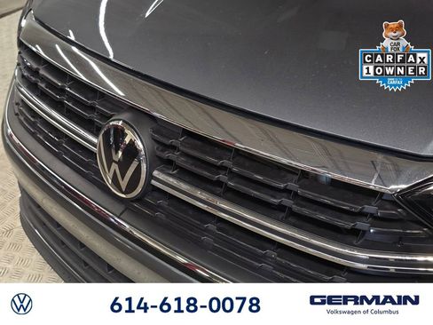 Used 2023 Volkswagen Jetta SEL FWD image 17