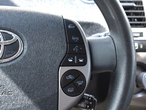 Used 2007 Toyota Prius w/ Pkg 3 FWD image 15
