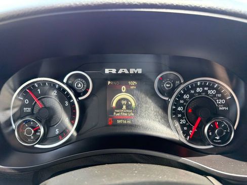 Used 2024 RAM 3500 Tradesman w/ Chrome Appearance Group AWD/4WD image 26