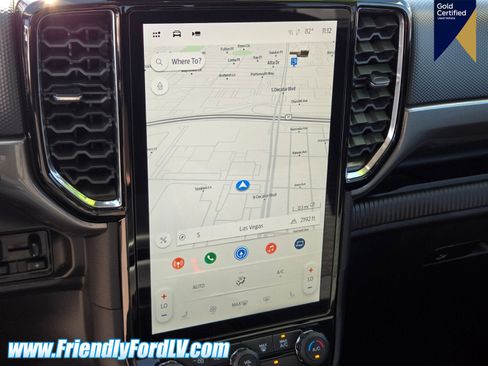 Certified 2024 Ford Ranger XLT image 19