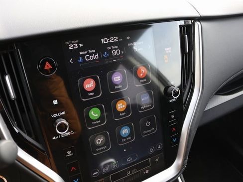 Used 2025 Subaru Outback Premium w/ Popular Package #1A image 32