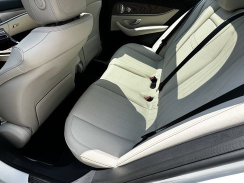 Certified 2023 Mercedes-Benz E 350 4MATIC Sedan image 25