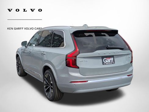 New 2026 Volvo XC90 T8 Ultra AWD/4WD image 5