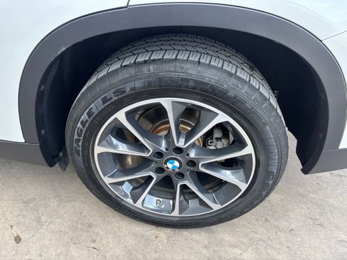 Used 2018 BMW X5 xDrive35i image 9
