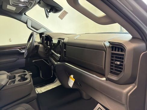 New 2026 Chevrolet Silverado 1500 RST image 24