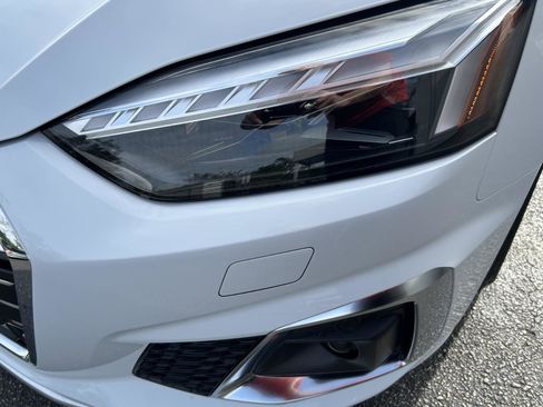 Certified 2024 Audi S5 Prestige w/ Prestige Package image 7