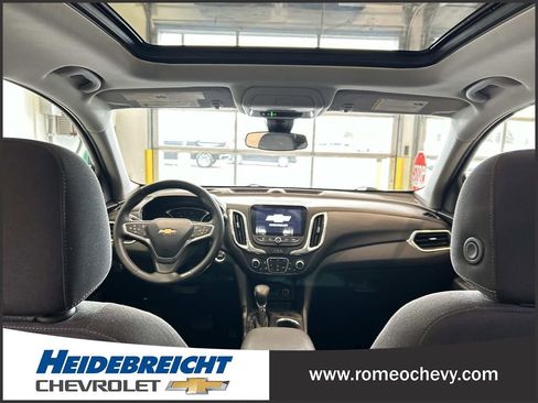 Certified 2023 Chevrolet Equinox LT image 16