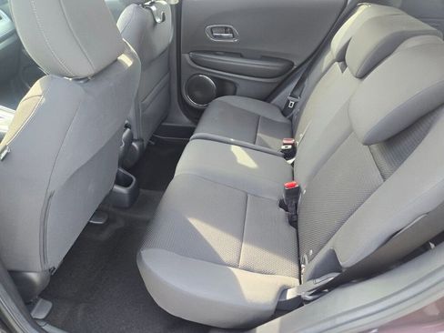 Used 2022 Honda HR-V EX image 16