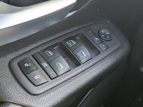 Used 2023 RAM 1500 Big Horn w/ Trailer Tow Group image 17