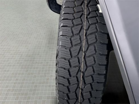 Certified 2021 Jeep Wrangler Unlimited Rubicon image 11