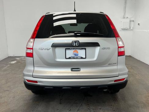 Used 2011 Honda CR-V SE image 5