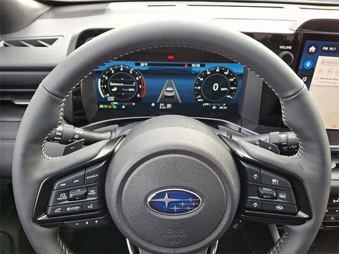 New 2026 Subaru Outback Touring image 18