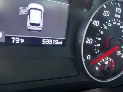 Used 2021 Kia Seltos EX AWD/4WD image 16