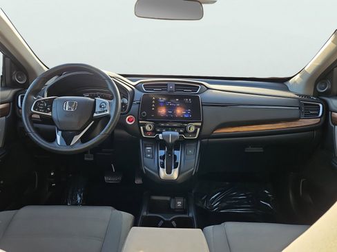 Certified 2019 Honda CR-V EX image 3