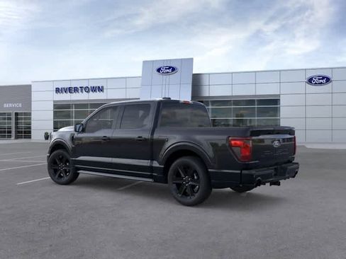 New 2026 Ford F150 STX AWD/4WD image 4