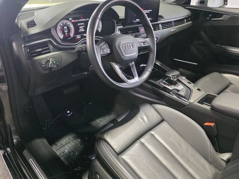 Used 2024 Audi A5 2.0T Premium Plus AWD/4WD image 12